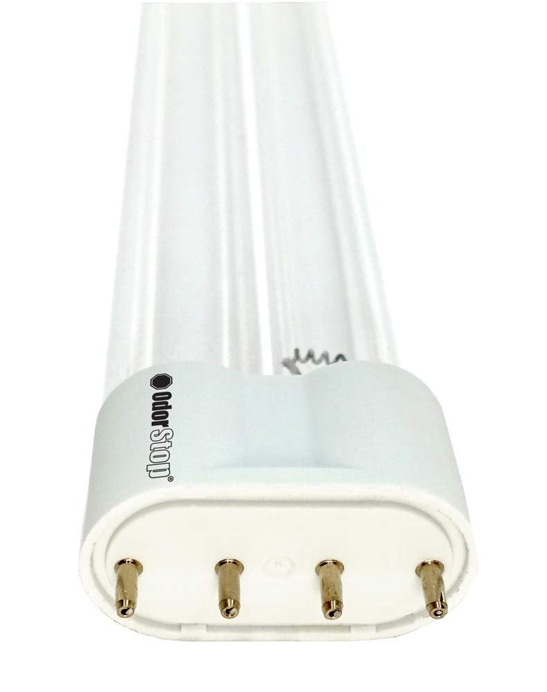 OdorStop OSUVB16 16-in Germicidal UVC Bulb, AmilAir Breathe Easy, Calutech, LSE, Puritec and Pur UV Air Treatment Systems - Image 1